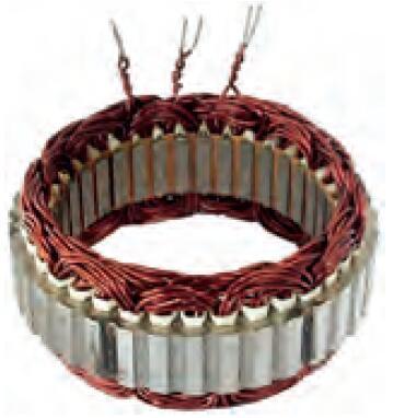 DELCO STATOR